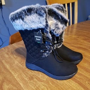 Winter boots
